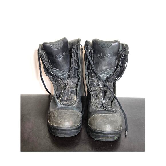 Danner Modern Firefighter 8\